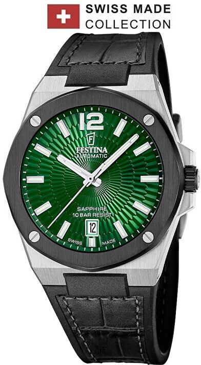 Festina Swiss Made Automatic 22005/3