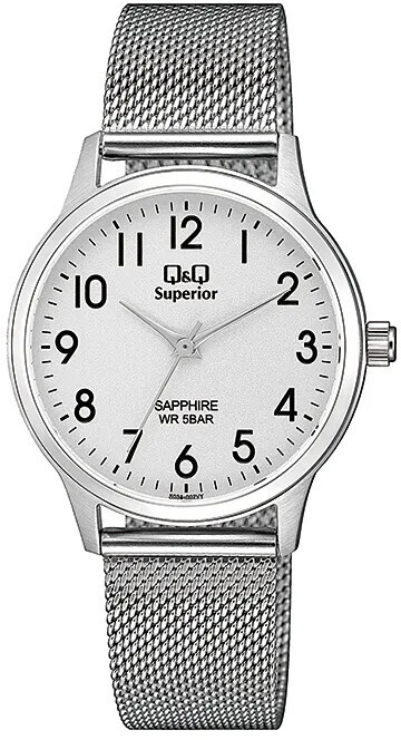 Q&Q Analogové hodinky S03A-002VY