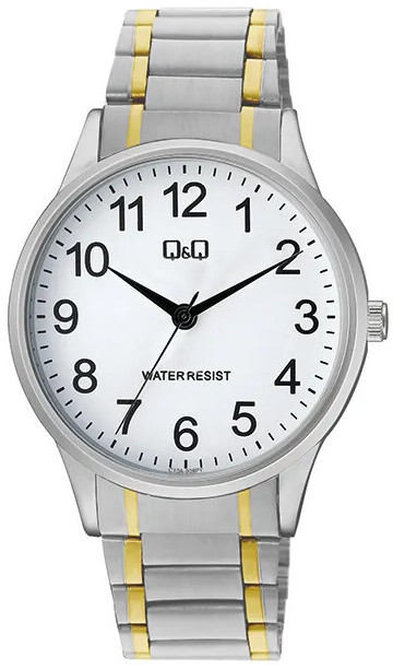 Q&Q Analogové hodinky C10A-008PY