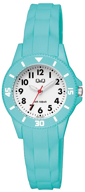 Q&Q Analogové hodinky V26A-006VY