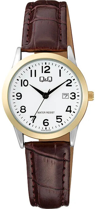 Q&Q Analogové hodinky A45A-007PY