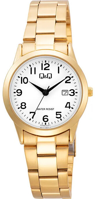 Q&Q Analogové hodinky C31A-002PY
