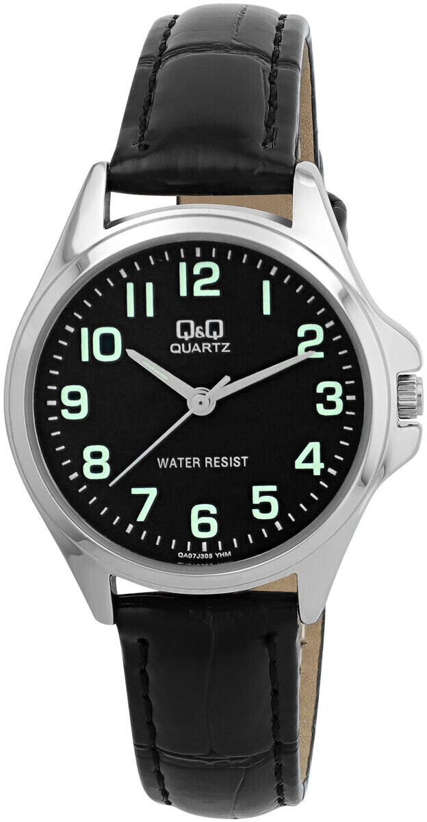 Q&Q Analogové hodinky QA07J305Y