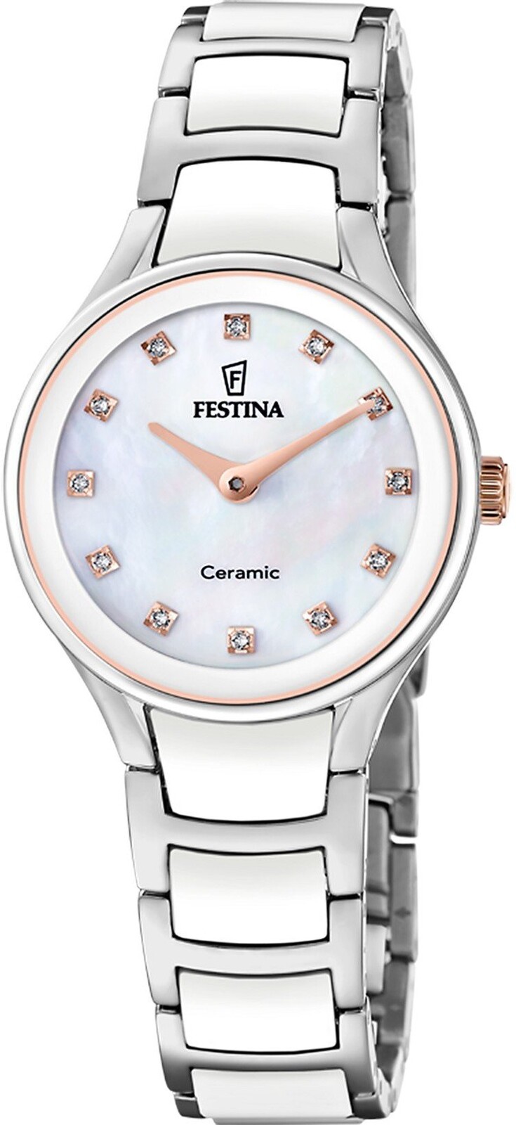 Festina Ceramic 20752/8