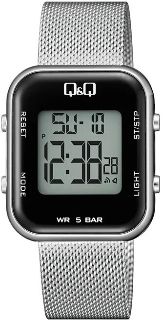 Q&Q Digitální hodinky M207J010Y