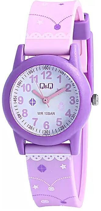 Q&Q Dětské hodinky VR99J006Y