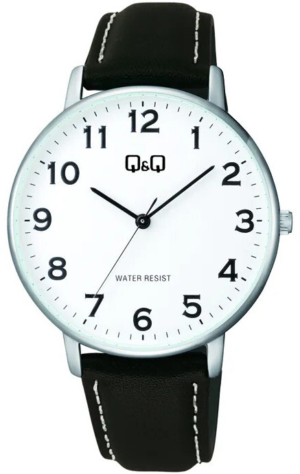 Q&Q Analogové hodinky C64A-005PY