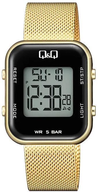 Q&Q Digitální hodinky M207J012Y