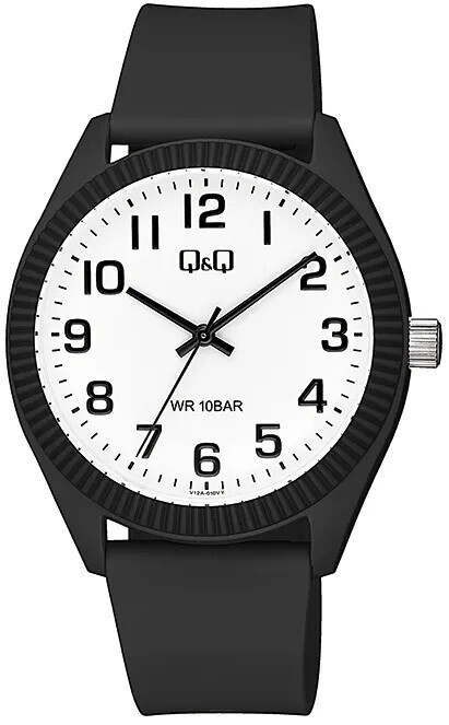 Q&Q Analogové hodinky V12A-010VY