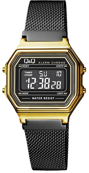Q&Q Digitální hodinky M173J028Y