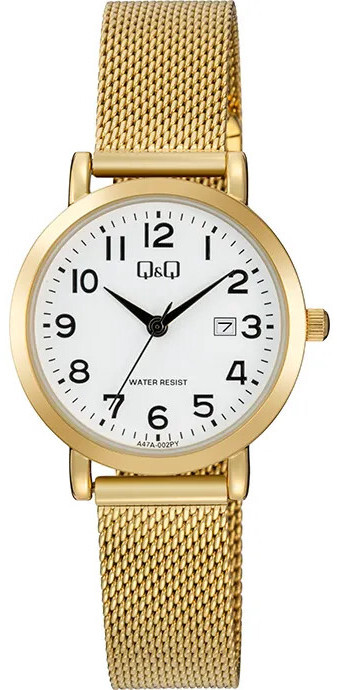 Q&Q Analogové hodinky A47A-002PY
