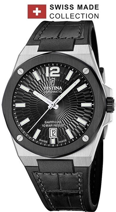 Festina Swiss Made Automatic 22005/4