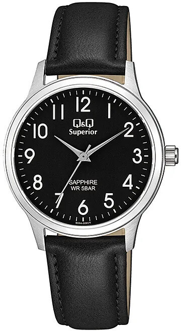 Q&Q Analogové hodinky S03A-009VY