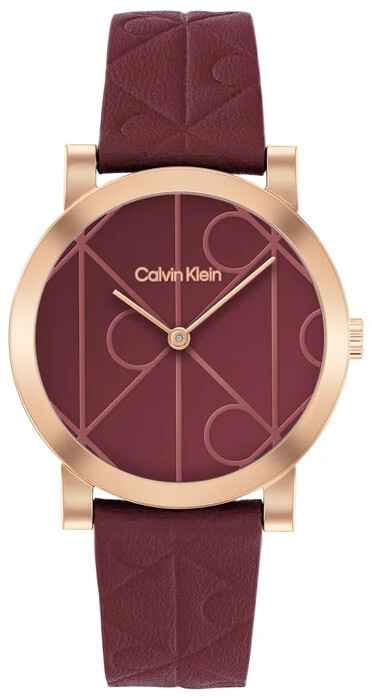 Calvin Klein Monogram 25100130