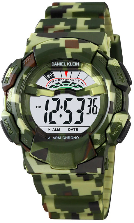 Daniel Klein Kids Digital DK.2153-4