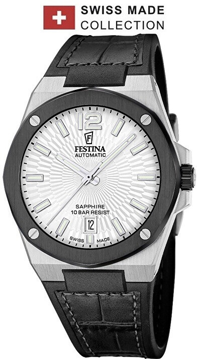 Festina Swiss Made Automatic 22005/1