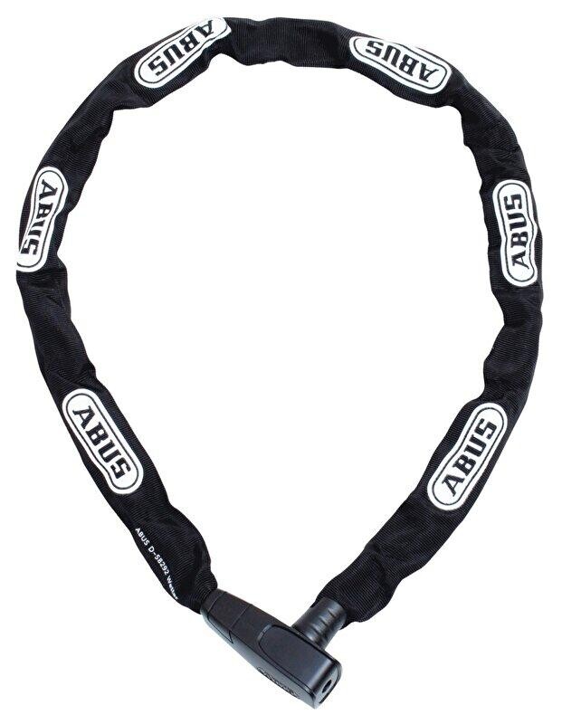 Abus řetězový zámek 8800/95 BK 2.0 černý