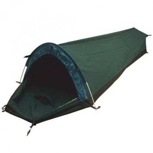 Jurek Bivi 1 turistický stan + sleva 300,- na příslušenství