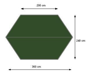 Jurek Plachta nad hamaku TANE M