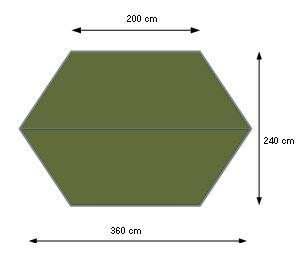 Jurek Plachta nad hamaku TANE UL M