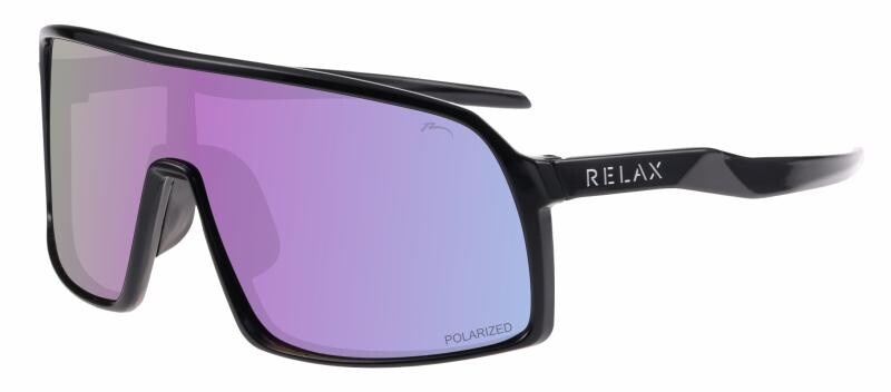 Relax Sportovní polarizační brýle Prati R5417G