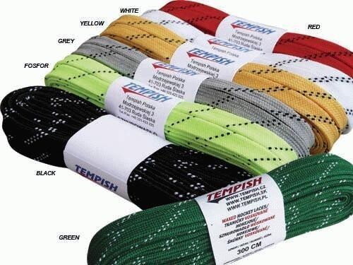 Tempish Tkaničky hok.180 - 320 cm vosk POUZE 280 - green (VÝPRODEJ)