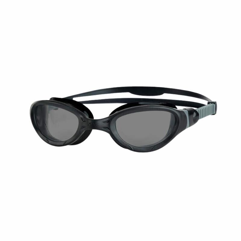ZOGGS Plavecké brýle PHANTOM 2.0 tmavá skla