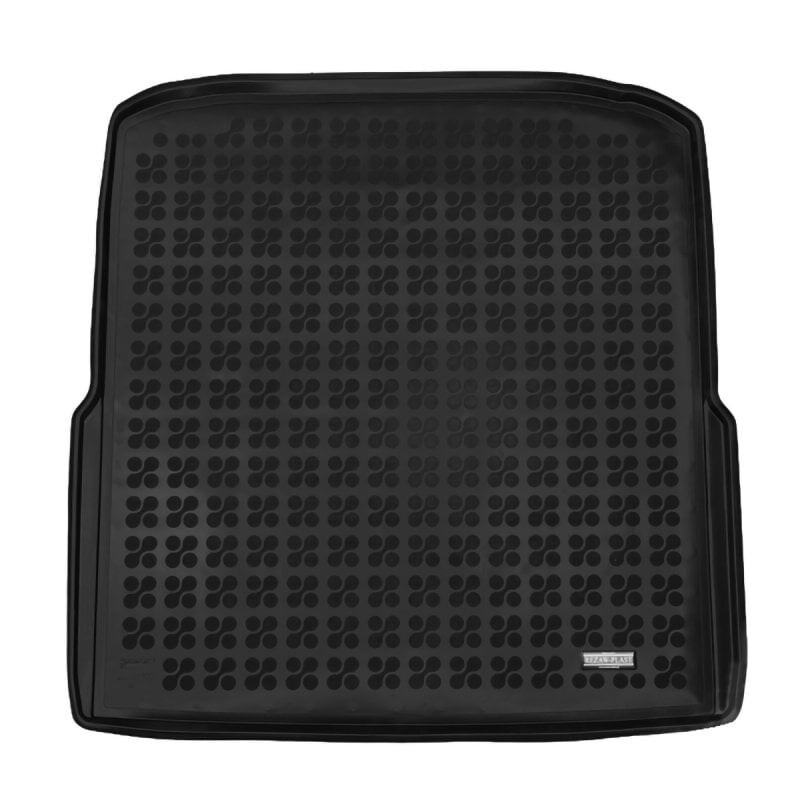 Gumová vana do kufru Rezaw-Plast Škoda Superb IV. 2024- (combi, jedno dno)