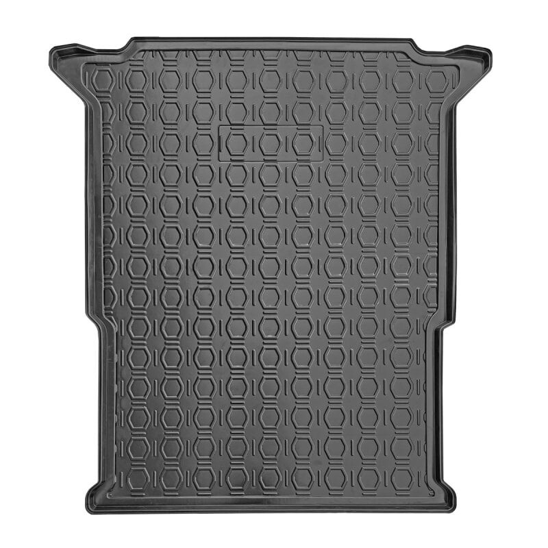 Plastová vana do kufru CIK Renault Express Van 2021-