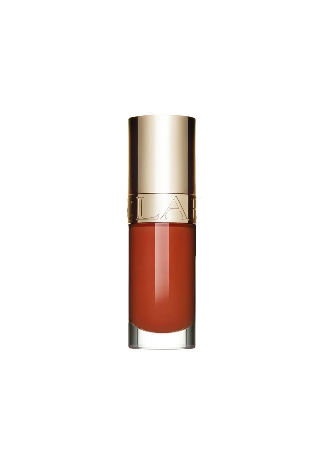 Clarins Olej na rty Canyon Kiss Lip Comfort Oil 7 ml 28 Rosy Grace