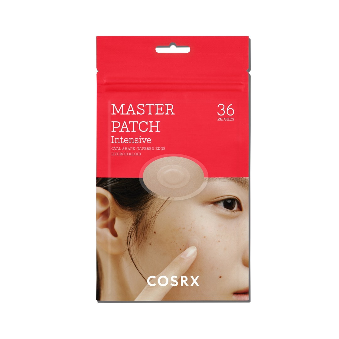 COSRX Náplasti na nedokonalosti pleti Master Patch Intensive 36 ks