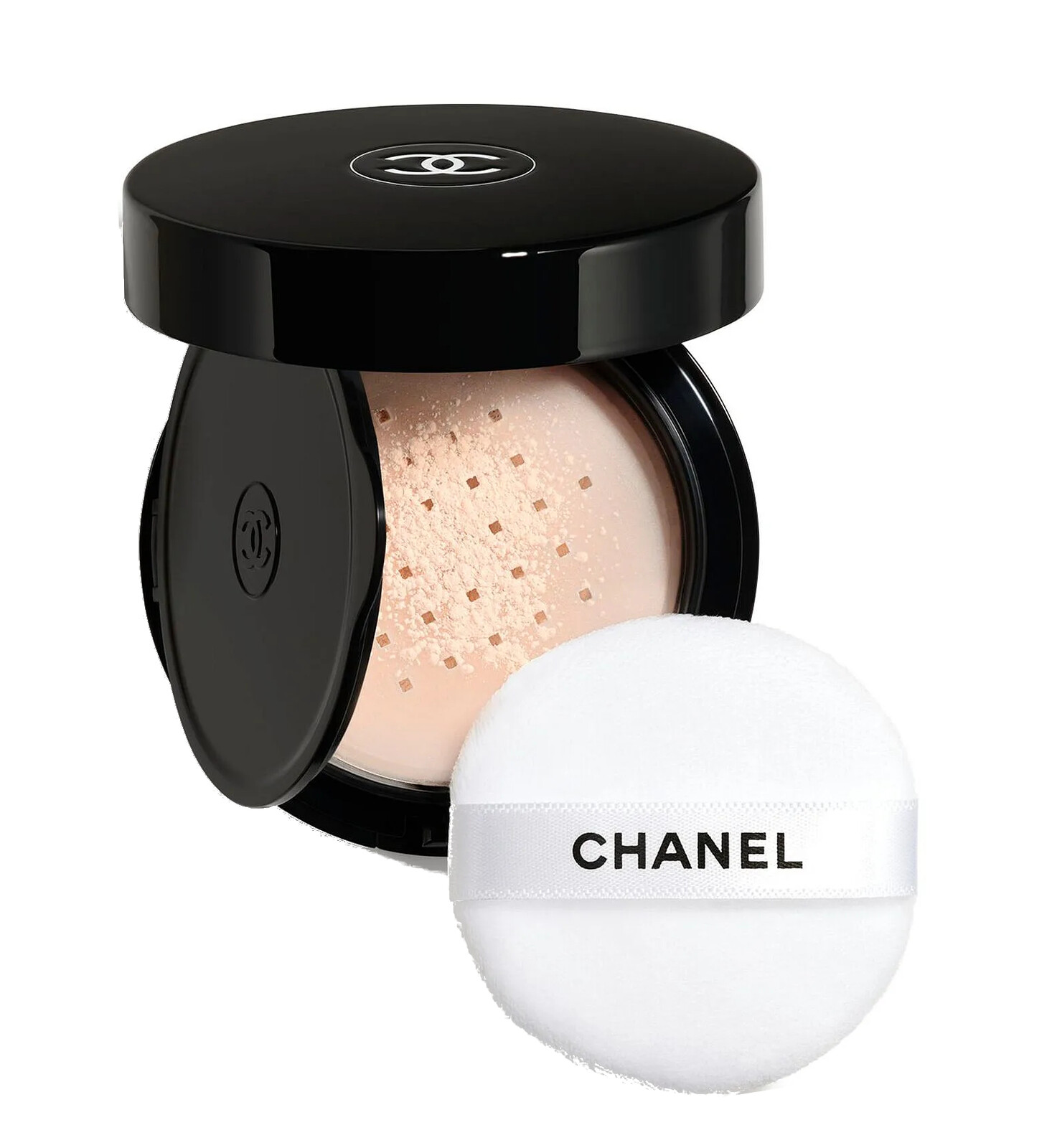 Chanel Sypký pudr Poudre Universelle Libre 6 g 30 Medium