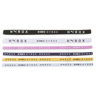 Puma čelenky PUMA x HYROX (6pcs) 2635403