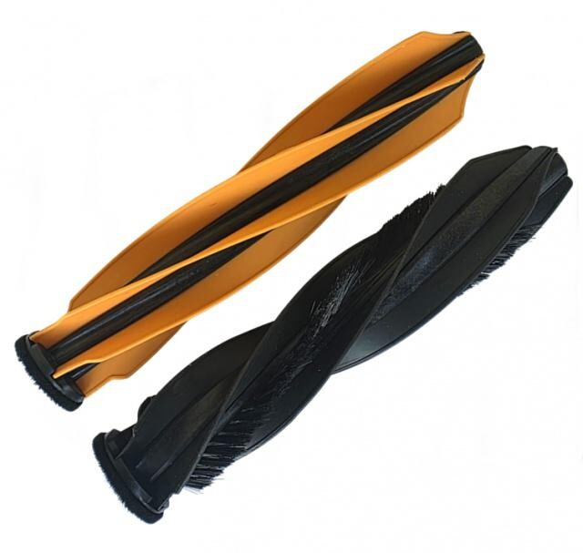 Hlavní kartáč pro DREAME Aqua10 Roller/D20 Pro/L40s/L50 Ultra, a MOVA