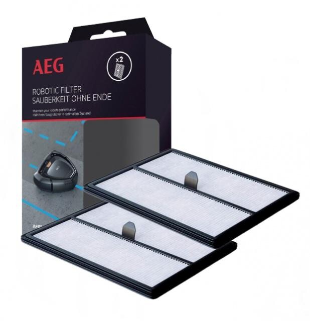HEPA filtry AEG AFR1 pro ELECTROLUX EFR1 Pure i8 PI81, Pure i9 PI91, AEG RX8-1, RX9-1