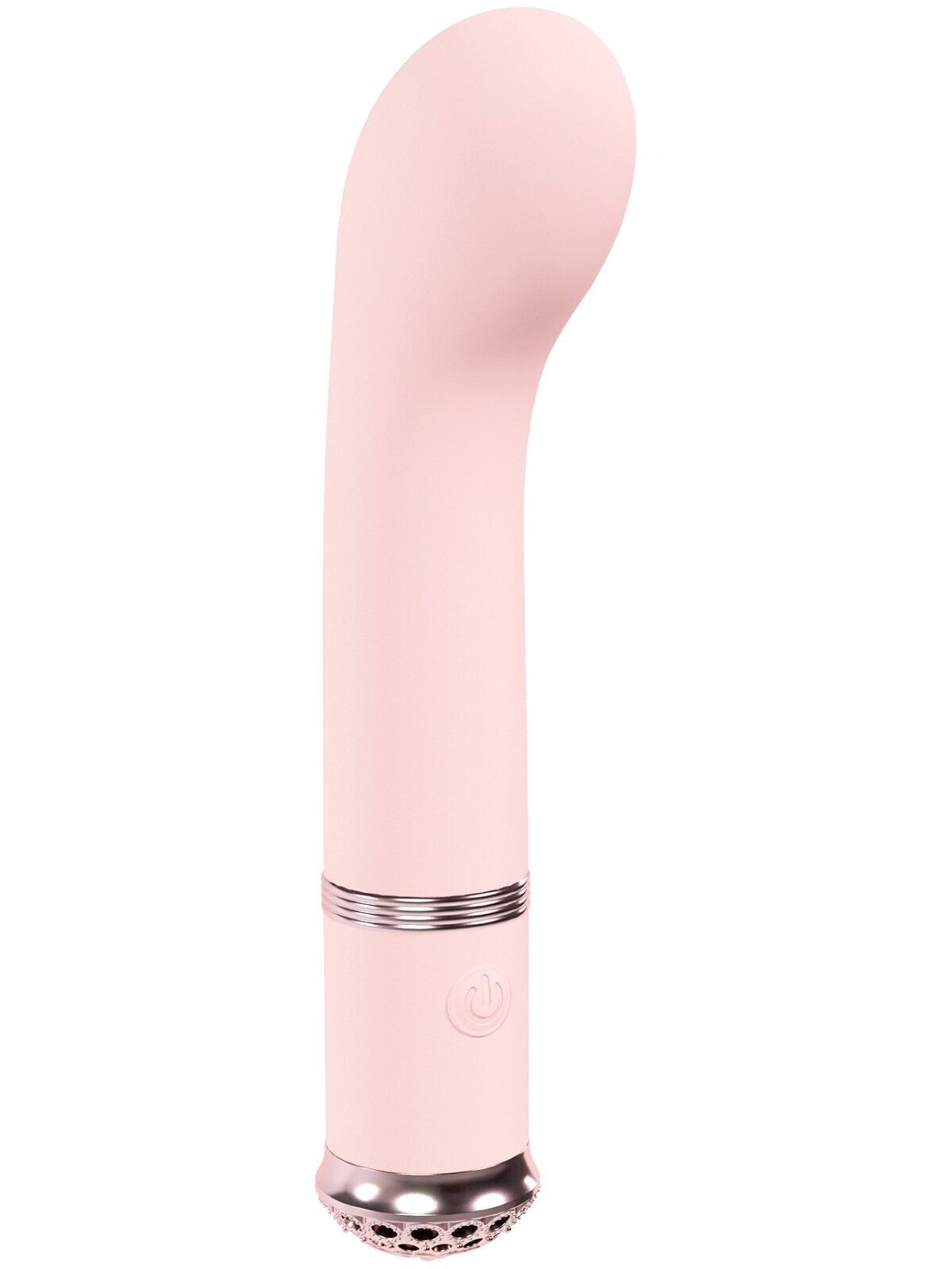 Loveline Mini vibrátor na bod G Chérie - Loveline
