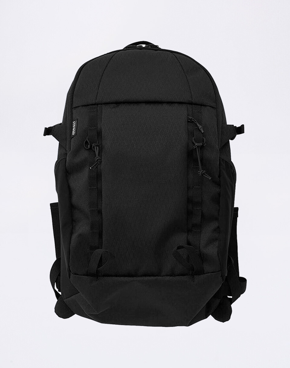 Gramicci Day Pack 25l BLACK