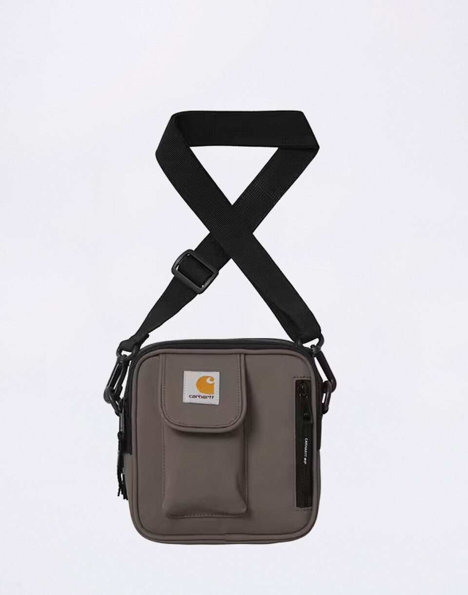 Carhartt WIP Essentials Bag Small Shale