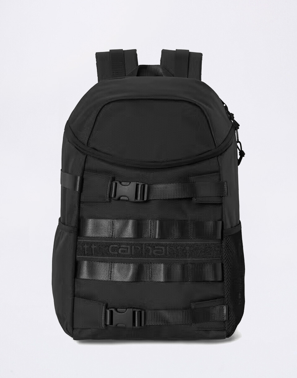 Carhartt WIP Prescott Backpack Black 24 l