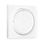 Somfy Amy 1 io – nástěnný dálkový ovladač pohonu, venkovní stínění, 1-kanálový