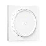 Somfy Amy 1 Modes io – nástěnný dálkový ovladač pohonu, venkovní stínění, 1-kanálový