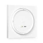 Somfy Amy 2 Modes io – nástěnný dálkový ovladač pohonu, venkovní stínění, 2-kanálový