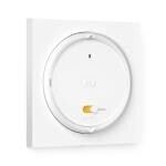 Somfy Amy 1 A/M Modes io – nástěnný dálkový ovladač pohonu, venkovní stínění, 1-kanálový