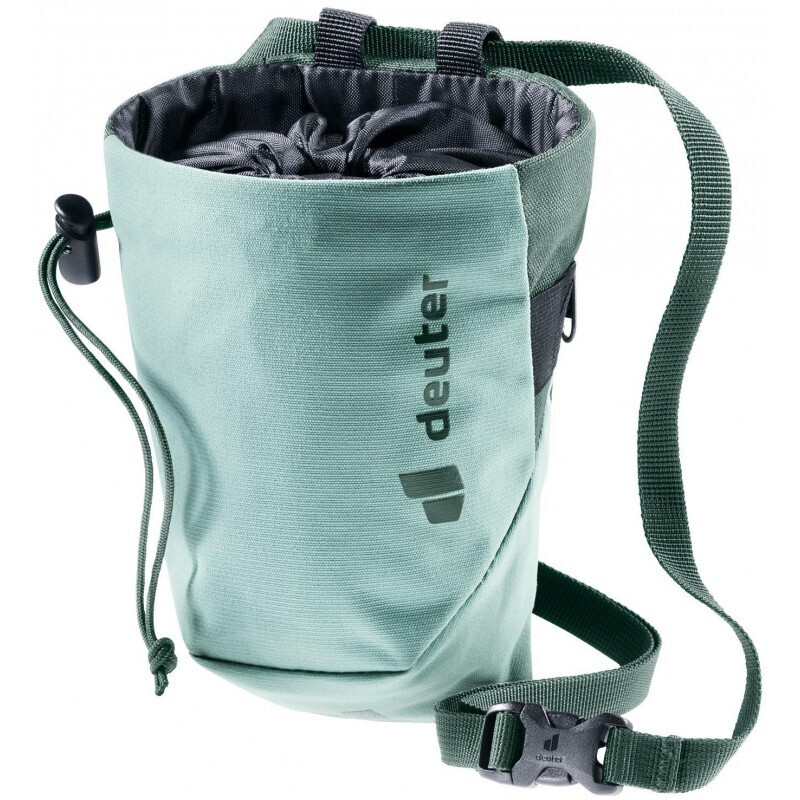 Deuter Gravity II M  Jade
