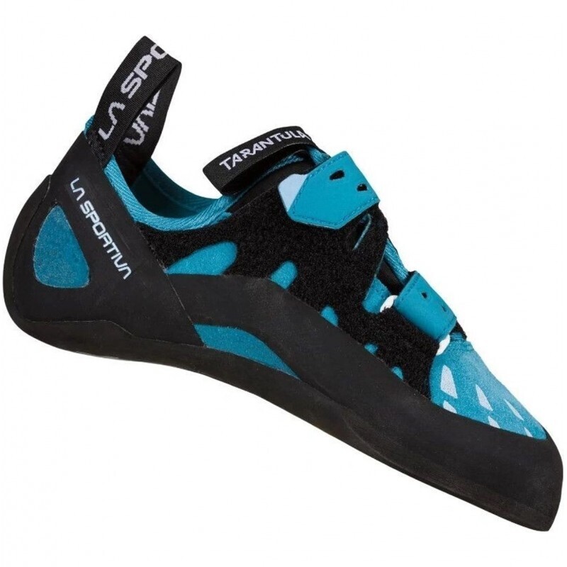 La Sportiva Tarantula W 35 Topaz