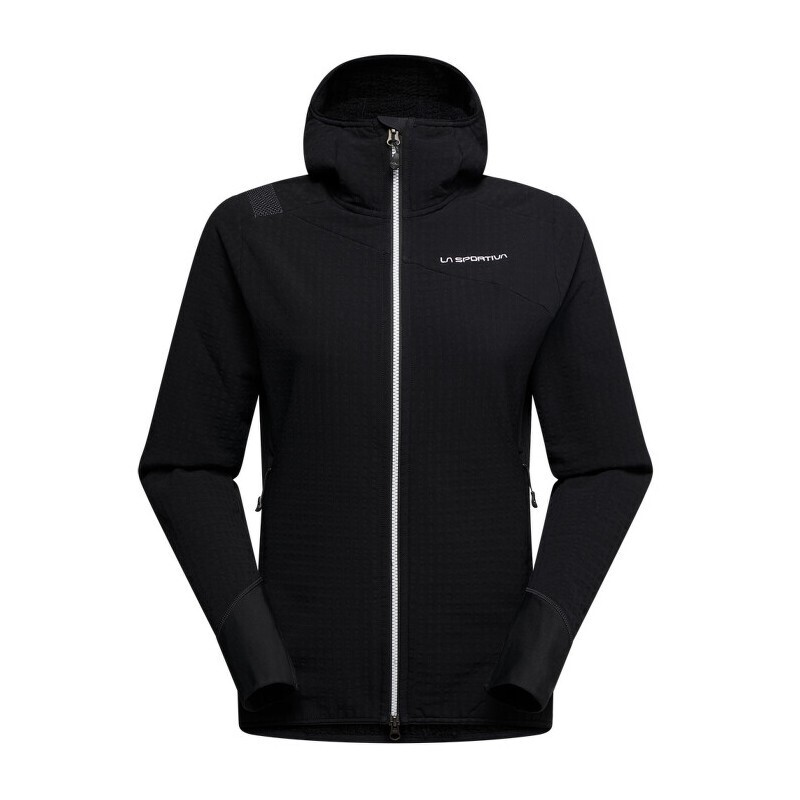 La Sportiva Bristen Thermal Hoody W M Černá