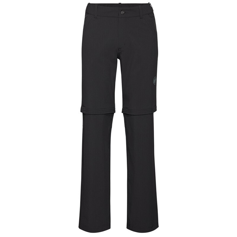 Mammut Massone Light 46 Černá