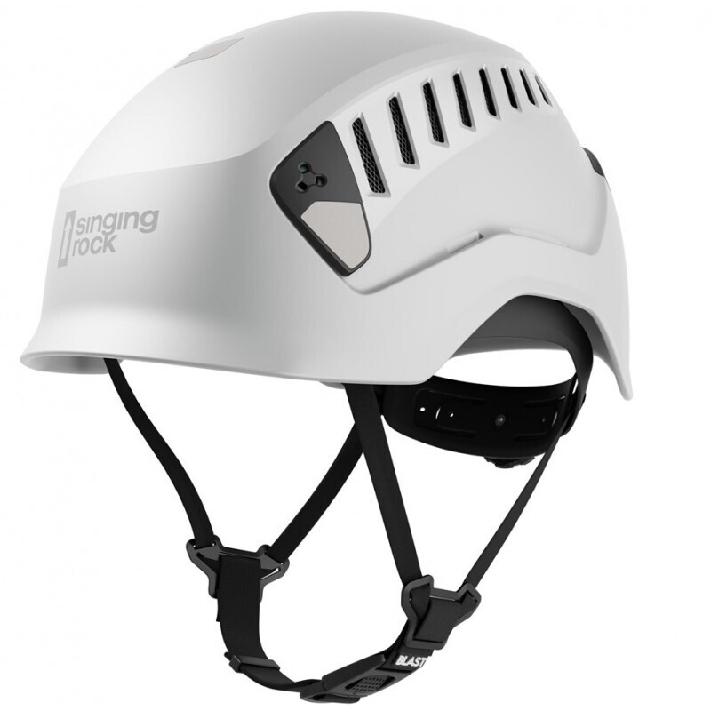 Singing Rock BLAST  Polar white