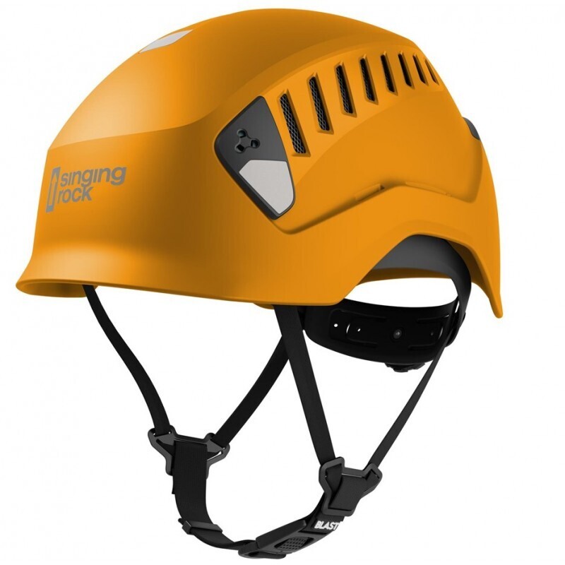 Singing Rock BLAST  Saffron gold