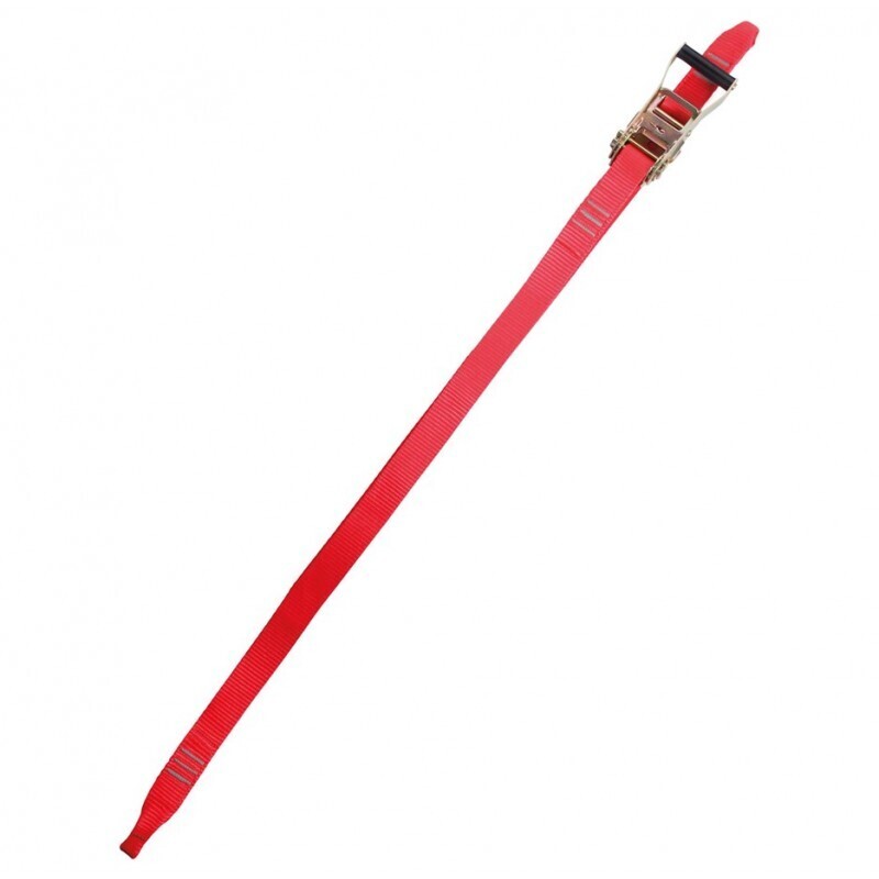 Singing Rock RATCHET  Červená